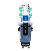 Máquina de crioterapia para cavitación y congelación de grasa